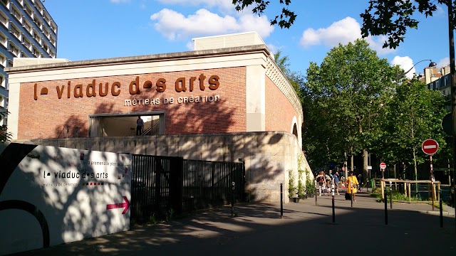 Viaduc des Arts