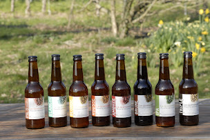 Photo n°2 de Brasserie Artisanale Bio la Gironnette à Loché-sur-Indrois (Microbrasserie)