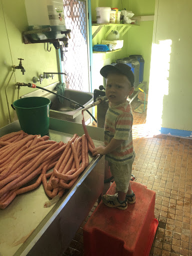 Georgetown Butchery - Thumbnail