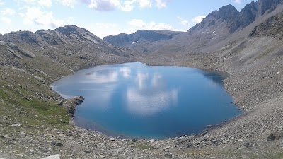 Parco Naturale del Monviso