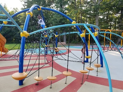 Accokeek Neighborhood Park