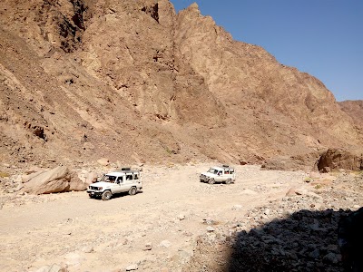 Photos of Wadi El Weshwash