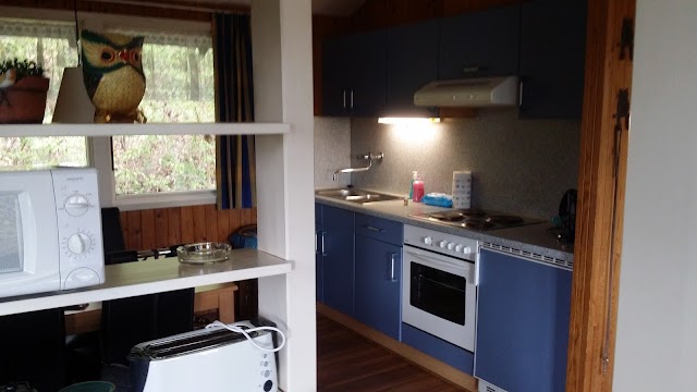 Roompot Vakanties Eifelpark Kronenburger See