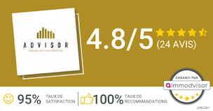 Photo n°6 de WeAdvisor Immobilier d'Entreprise Le Mans à Le Mans (Agence d'immobilier d'entreprise)