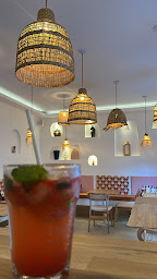 Photo n°50 de Amici à Lyon (Restaurant)