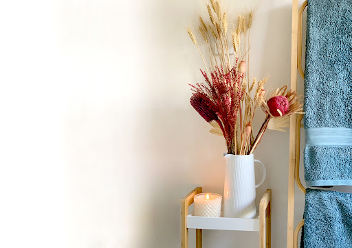 TR Aromas - Visual
