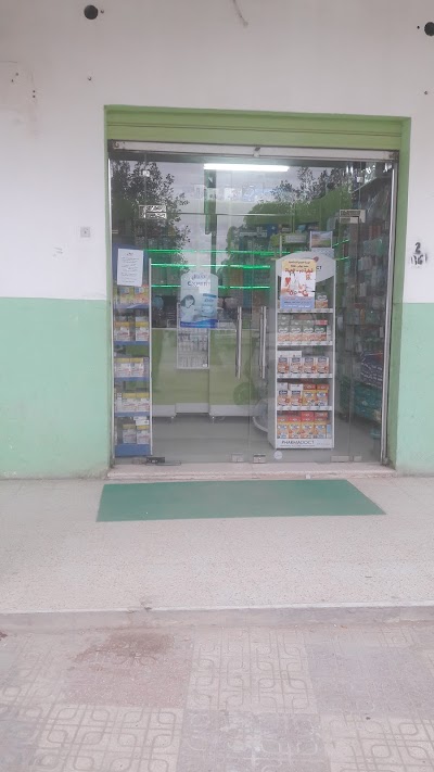pharmacy