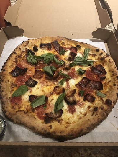 Forno Napoli Pizza & Italian Kitchen