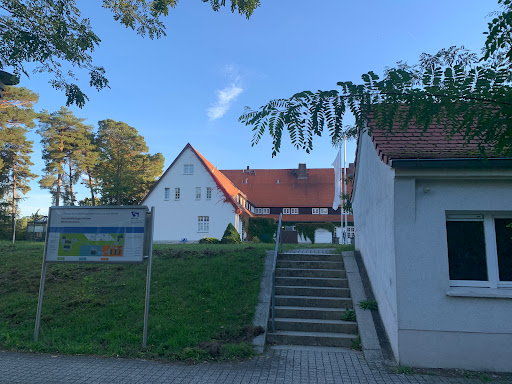 Berufsbildungszentrum Kleinmachnow - Thumbnail