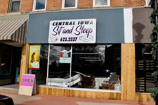 Central Iowa Sit & Sleep