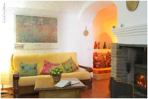 Casa Cueva Alhama - Thumbnail