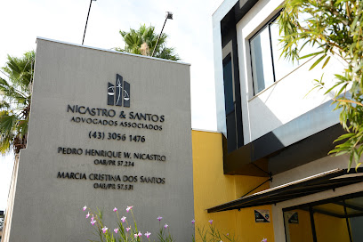 Nicastro & Santos advogados associados