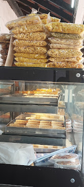 Gujarat Sweet Mart by null