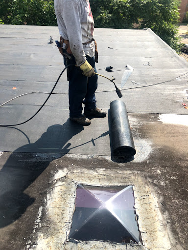 Apex roofing solution - Thumbnail