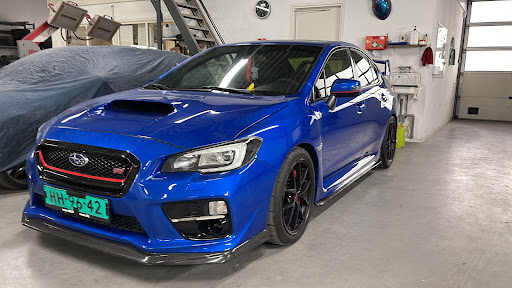 SW-performance - Visual