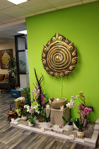 Yim Siam Traditionelle Thaimassage & Wellness - Thumbnail