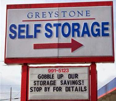 Greystone Self Storage photo 2