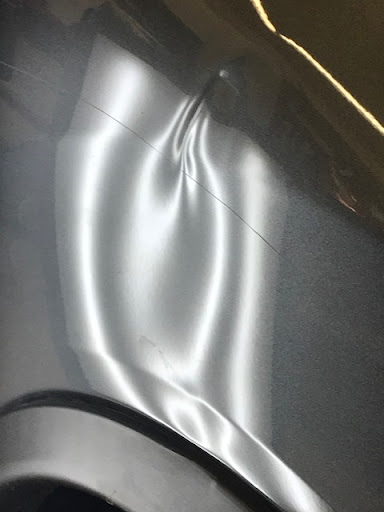 Flawless Dents - Paintless Dent Repair Bucks County