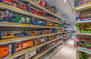 Photo n°12 de MINIAGRI - MINITP - MINITRUCK à Wingersheim les Quatre Bans (Magasin de jouets)