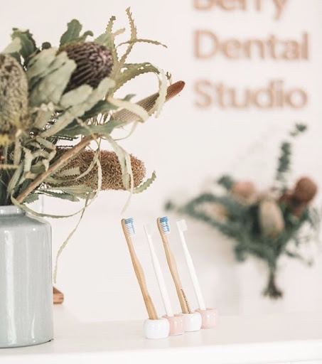 Berry Dental Studio - Thumbnail