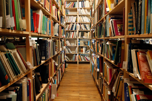 Antiquariat Thomas Haker. Versand von Fachliteratur. Kein Ladengeschäft! Logo