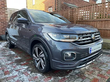 Recent work by DK’s World car detailing in Warrington (photo 5)