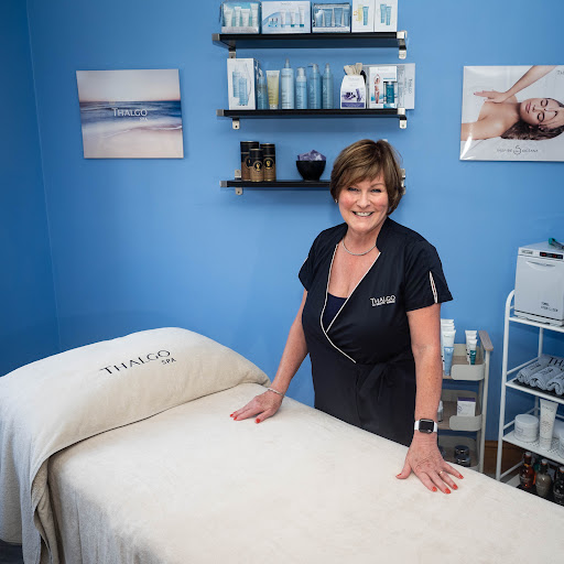 Jan Jones Beauty Therapy - Thumbnail
