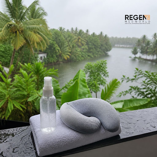 Living in Kerala’s warm, humid climate can influence how quickly and smoothly your scalp heals af… post image