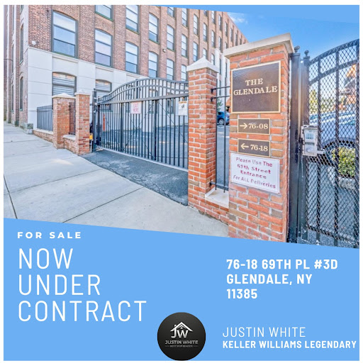 Justin White Licensed REALTOR - Thumbnail