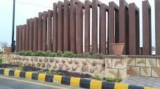 Multan Golf City