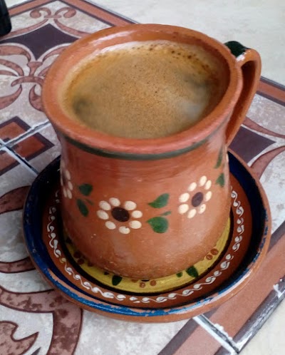 Photos of Caf&eacute; Aldebar&aacute;n