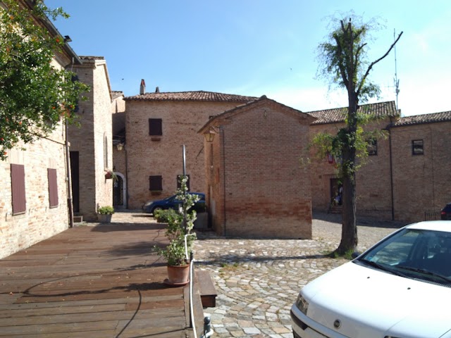 Montegridolfo