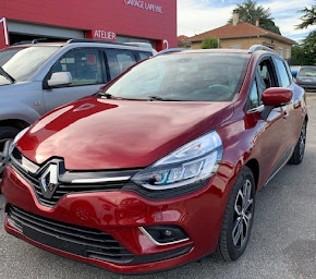 Photo n°11 de GARAGE LAPEYRE - Citroën à Galan (Vendeur de voitures d'occasion)