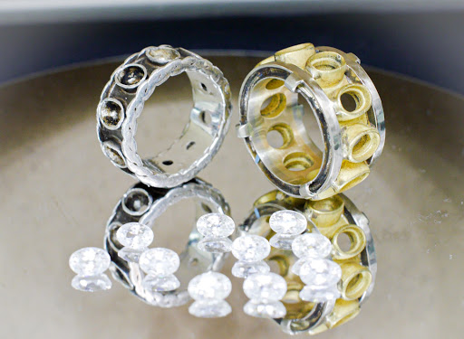 Eng Tai Jewellery Repair / Certified Specialist. - Thumbnail