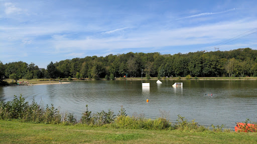Espace Loisirs de L'Iton - Thumbnail