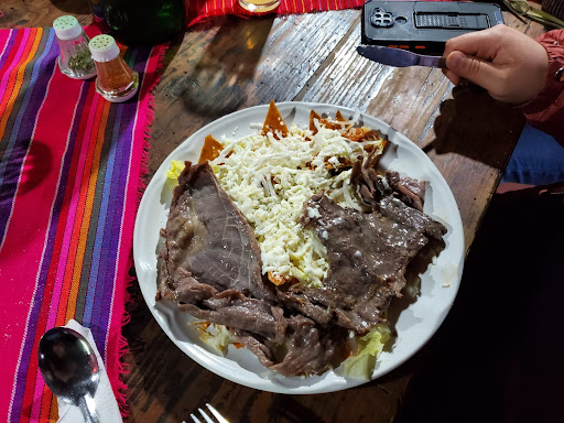 Restaurante campestre "el arre" - Thumbnail