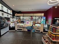 Tabac du Passage à Paris