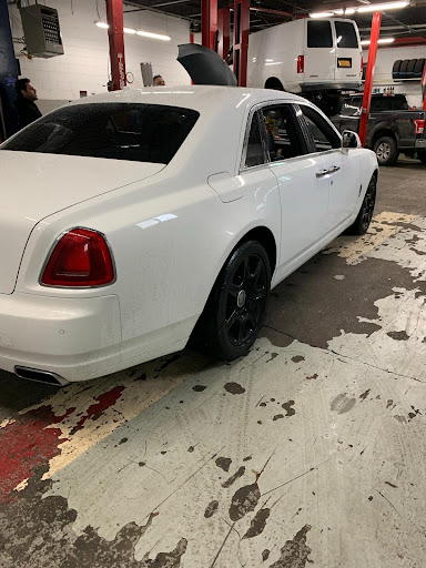 Howells Auto Repair - Thumbnail