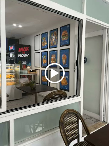 Photo of Fish on Fire