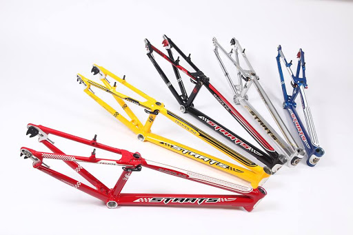 BMX Edge Distribution - Thumbnail