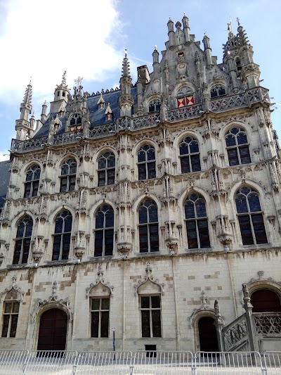 Photos of MOU - Museum Oudenaarde and the Flemish Ardennes