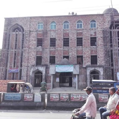 Photos of Battali Shahi Jame Masjid