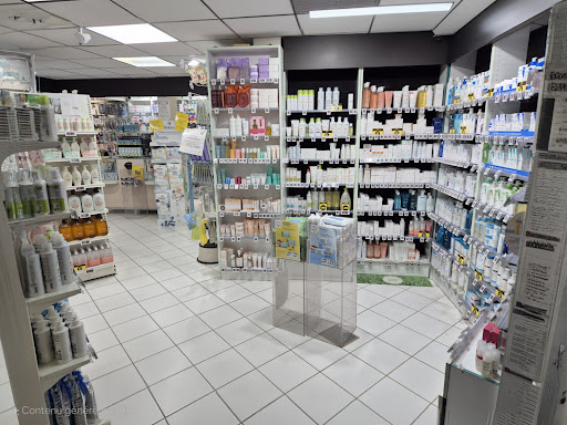 SELARL PHARMACIE DU COEUR DE LA BRIE