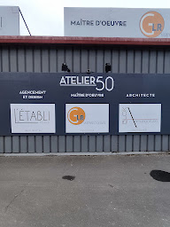 Photo n°4 de GLR Maîtrise d'Oeuvre à Belbeuf (Entreprise de construction)