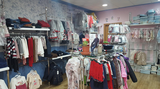 Arcoiris Moda Infantil Gallery - Spain