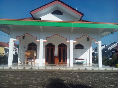 Photos of Perum Griya Indah Slawi