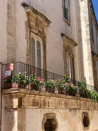 Abbazia Ognissanti Di Cuti - Thumbnail
