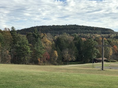 Whitehall Camp & Conference Center, Inc.