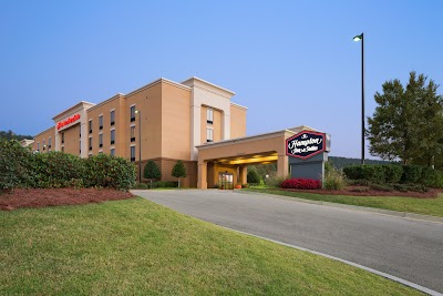 Photos of Hampton Inn & Suites Birmingham/280 East-Eagle Point