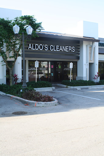 Aldo's Cleaners Gallery - United States